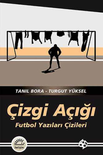 Çizgi Açığı - Futbol Yazıları Çizileri