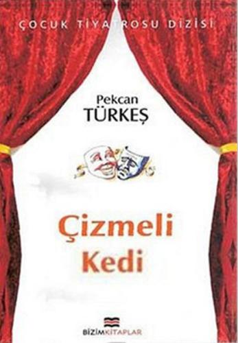 Çizmeli Kedi