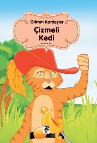 Çizmeli Kedi | Kitap Ambarı