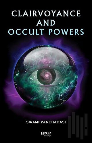 Clairvoyance and Occult Powers