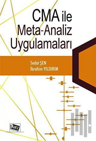 Cma İle Meta Analiz Uygulamaları