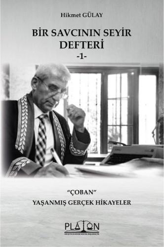 Çoban - Bir Savcının Seyir Defteri 1