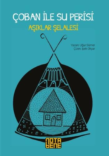 Çoban ile Su Perisi-Aşıklar Şelalesi