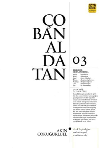 Çobanaldatan | Kitap Ambarı