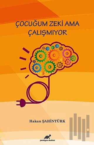 Çocuğum Zeki Ama Çalışmıyor | Kitap Ambarı