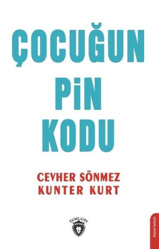 Çocuğun Pin Kodu | Kitap Ambarı