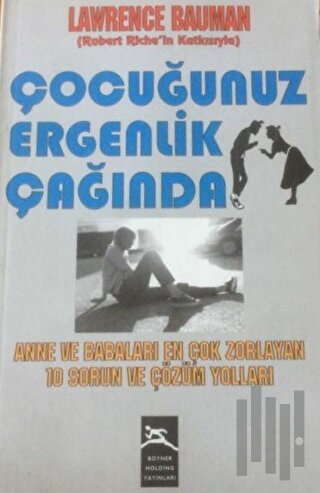 Çocuğunuz Ergenlik Çağında