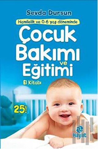 Çocuk Bakımı ve Eğitimi El Kitabı