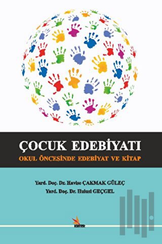 Çocuk Edebiyatı