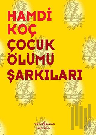 Çocuk Ölümü Şarkıları