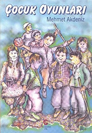 Çocuk Oyunları