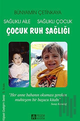 Çocuk Ruh Sağlığı