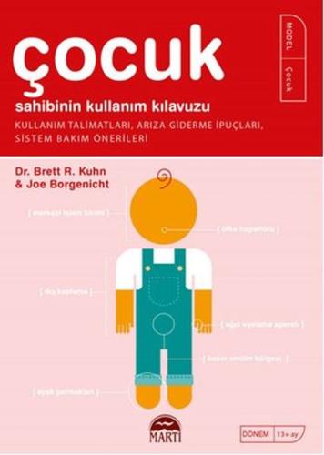 Çocuk Sahibinin Kullanım Kılavuzu | Kitap Ambarı