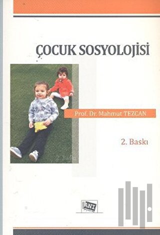 Çocuk Sosyolojisi