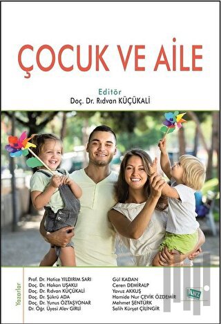 Çocuk ve Aile