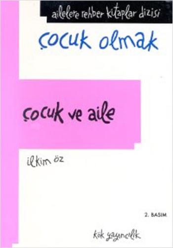 Çocuk ve Aile | Kitap Ambarı