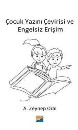 Çocuk Yazını Çevirisi ve Engelsiz Erişim | Kitap Ambarı