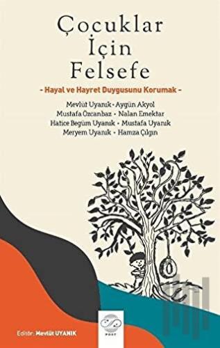 Çocuklar İçin Felsefe