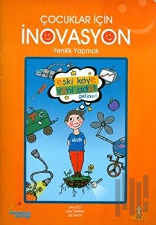 Çocuklar İçin İnovasyon