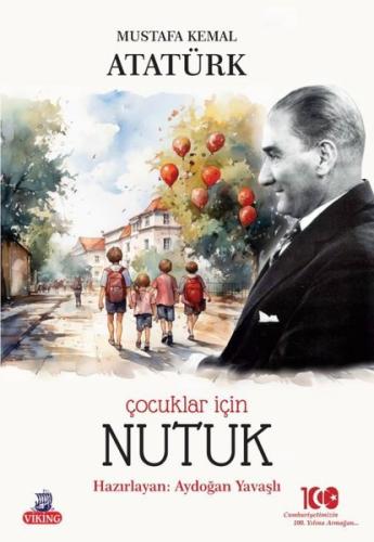 Çocuklar İçin Nutuk | Kitap Ambarı