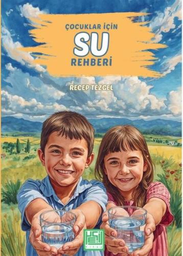 Çocuklar İçin Su Rehberi