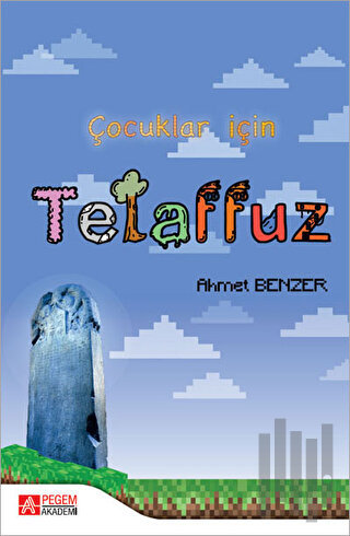 Çocuklar İçin Telaffuz