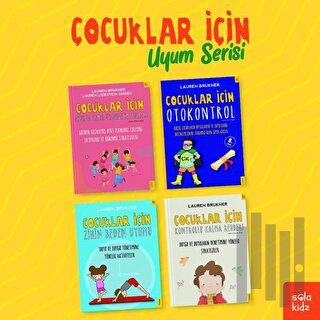 Çocuklar İçin Uyum Serisi