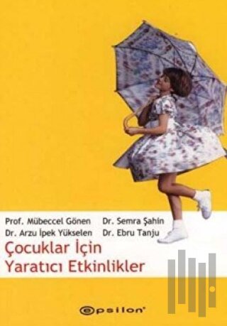 Çocuklar İçin Yaratıcı Etkinlikler | Kitap Ambarı