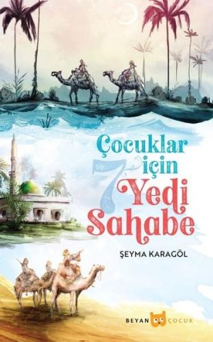 Çocuklar İçin Yedi Sahabe | Kitap Ambarı