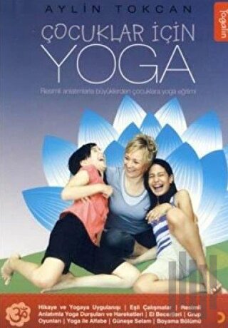 Çocuklar İçin Yoga