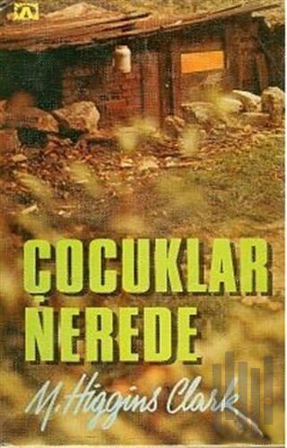 Çocuklar Nerede
