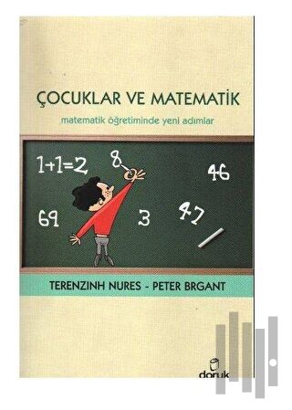 Çocuklar ve Matematik