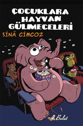 Çocuklara Hayvan Gülmeceleri | Kitap Ambarı
