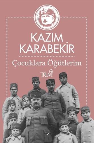 Çocuklara Öğütlerim | Kitap Ambarı