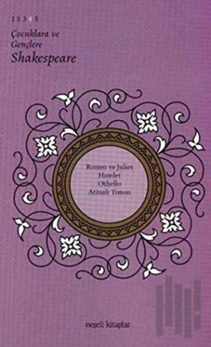 Çocuklara ve Gençlere Shakespeare 4