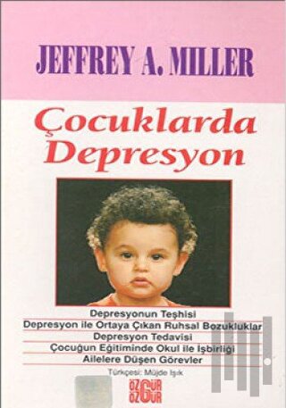 Çocuklarda Depresyon