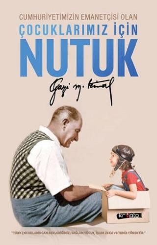 Çocuklarımız için Nutuk