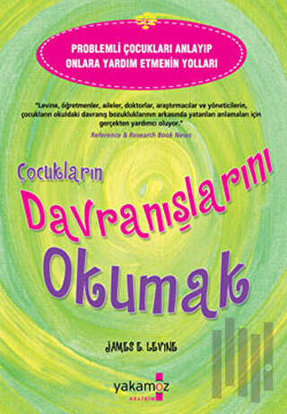 Çocukların Davranışlarını Okumak