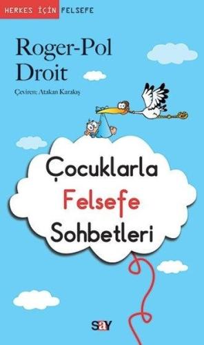 Çocuklarla Felsefe Sohbetleri | Kitap Ambarı