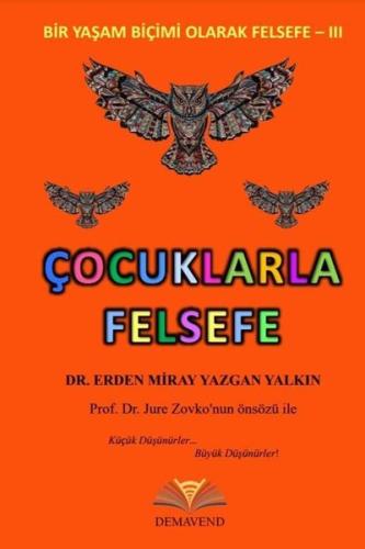 Çocuklarla Felsefe