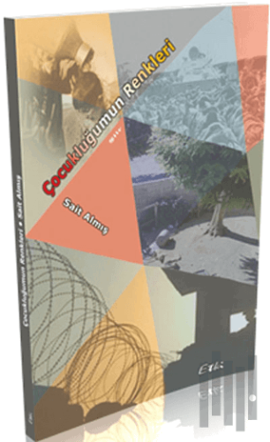 Çocukluğumun Renkleri