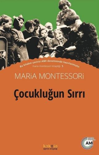 Çocukluğun Sırrı | Kitap Ambarı
