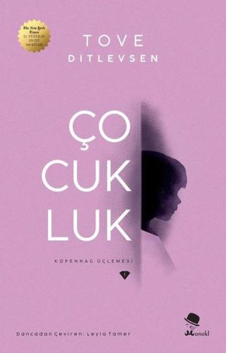 Çocukluk - Kopenhag Üçlemesi | Kitap Ambarı