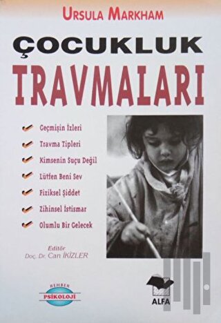 Çocukluk Travmaları