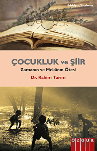Çocukluk ve Şiir