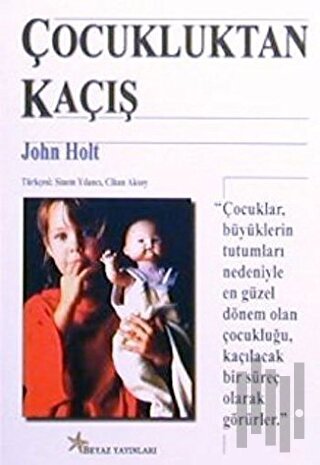 Çocukluktan Kaçış