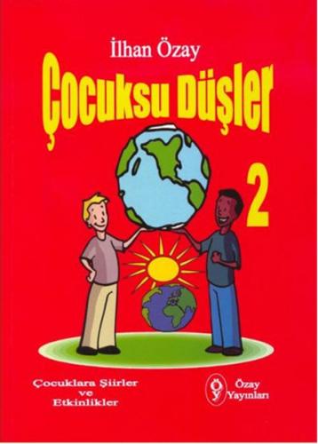 Çocuksu Düşler - 2 | Kitap Ambarı