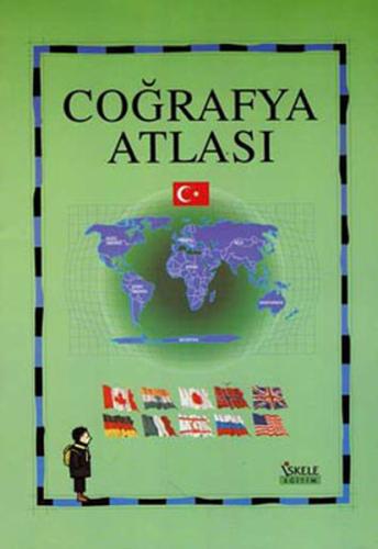 Coğrafya Atlası