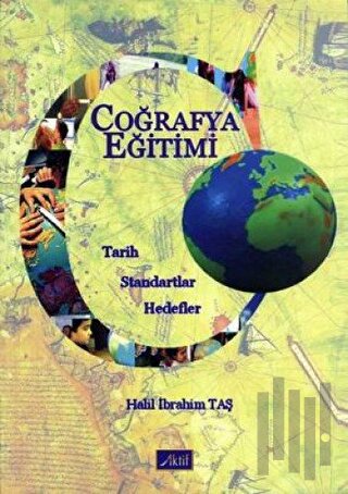 Coğrafya Eğitimi