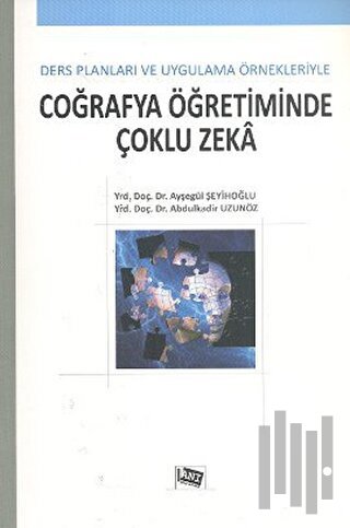 Coğrafya Öğretiminde Çoklu Zeka